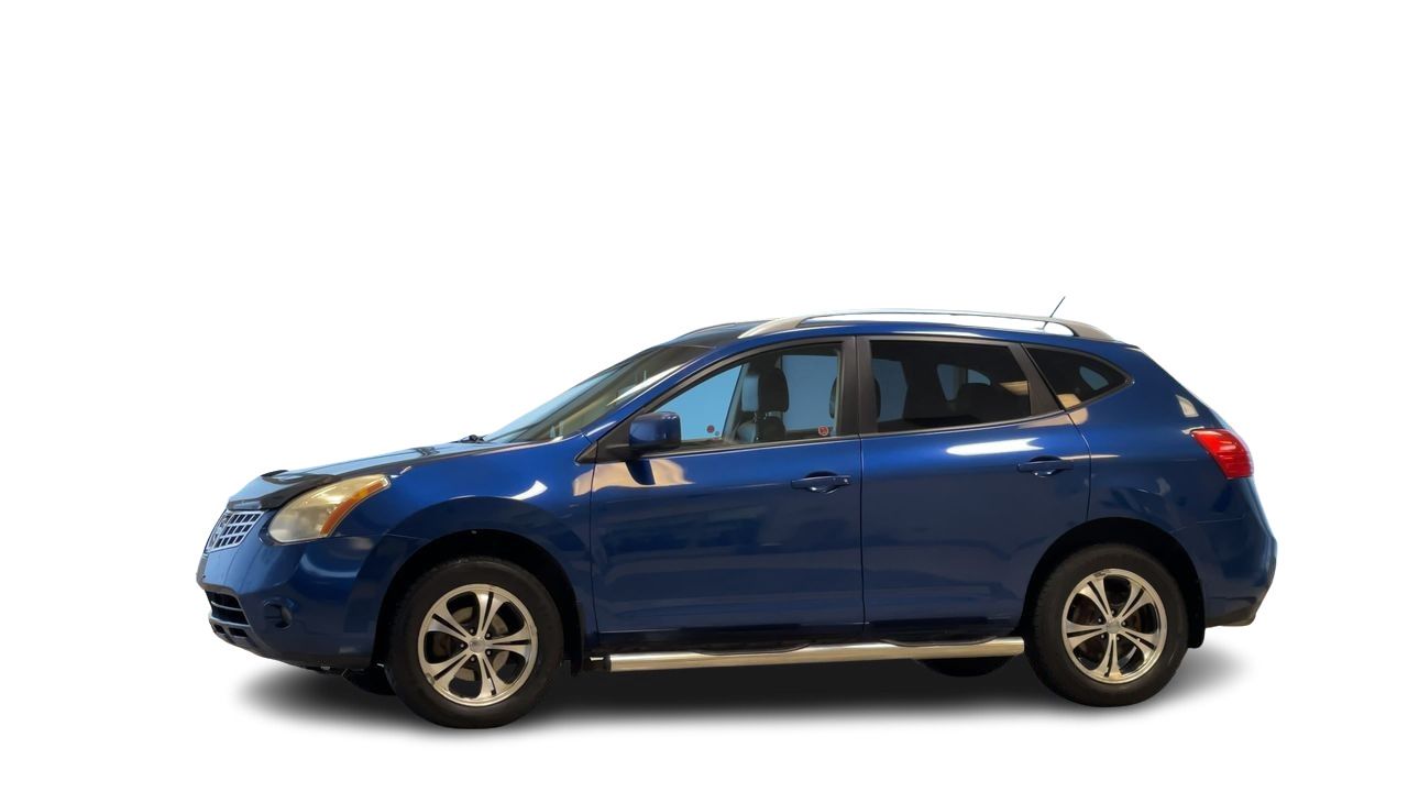 Nissan Rogue  2009 à Regina, Saskatchewan