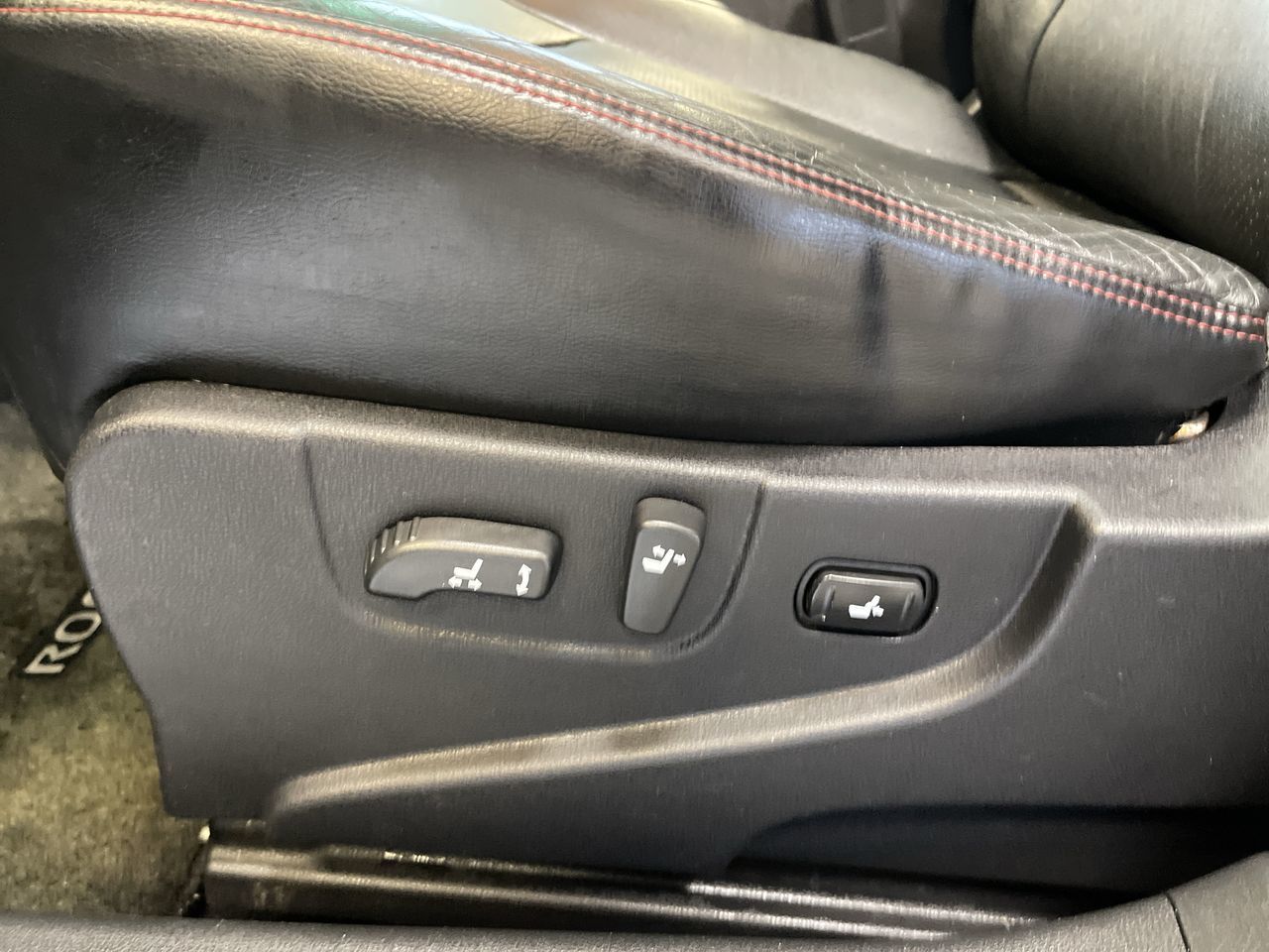 Nissan Rogue  2009 à Regina, Saskatchewan