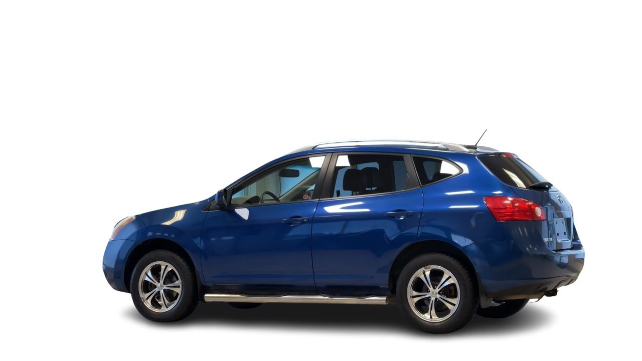 Nissan Rogue  2009 à Regina, Saskatchewan