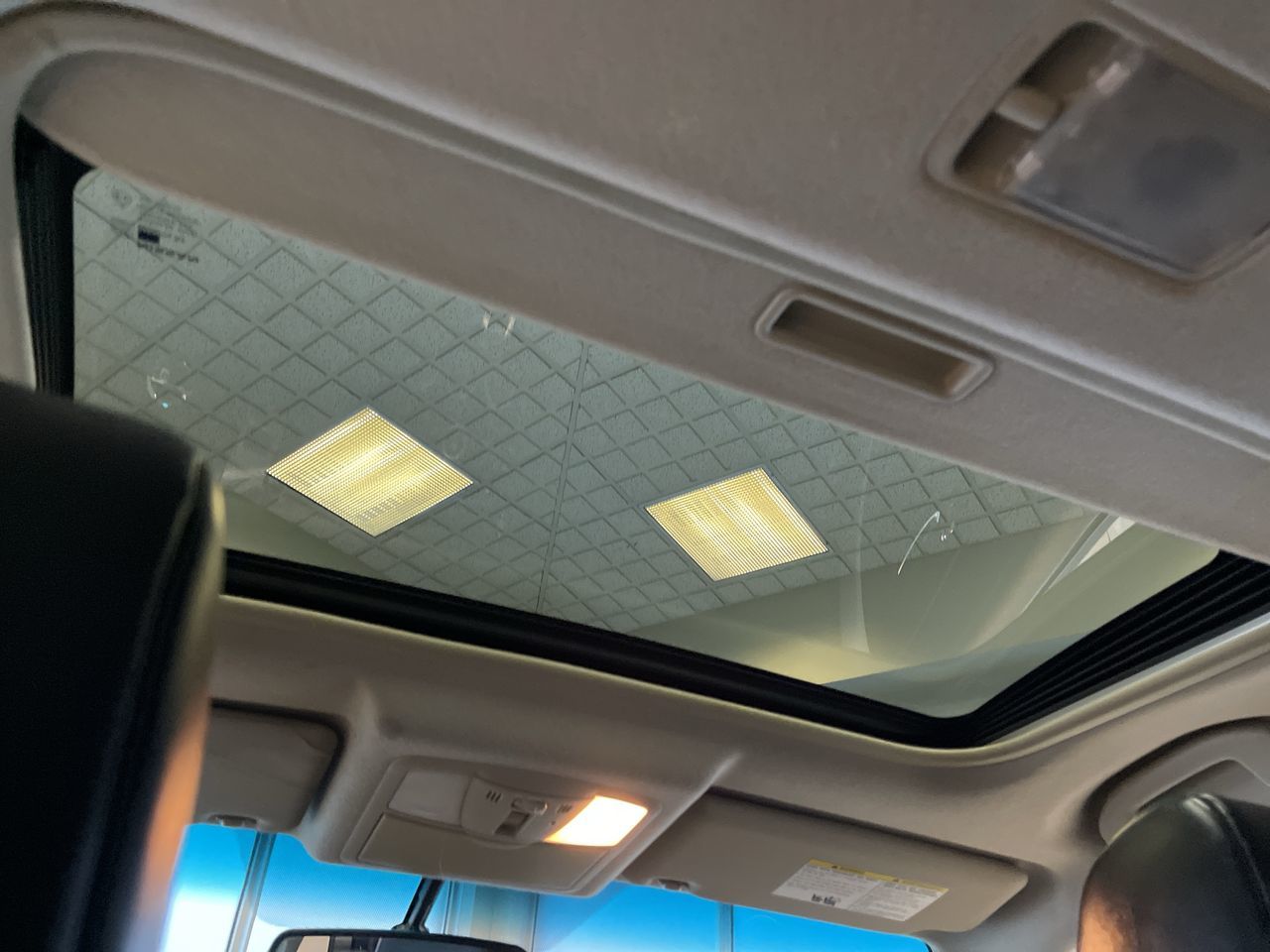 Nissan Rogue  2009 à Regina, Saskatchewan