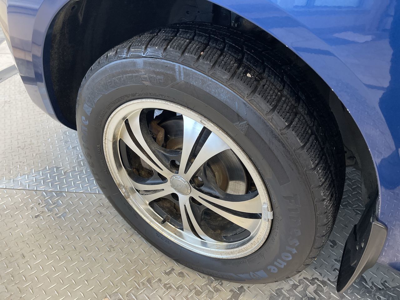 Nissan Rogue  2009 à Regina, Saskatchewan