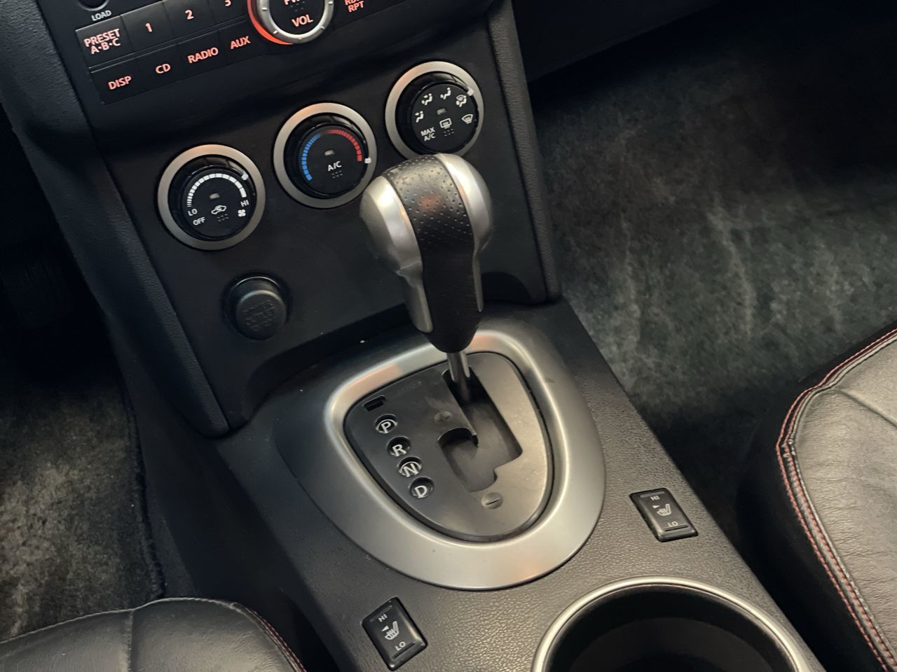 Nissan Rogue  2009 à Regina, Saskatchewan