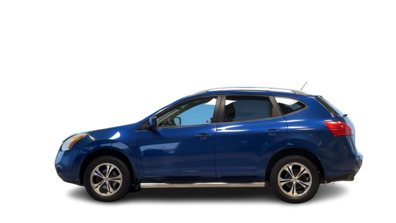 Nissan Rogue  2009 à Regina, Saskatchewan
