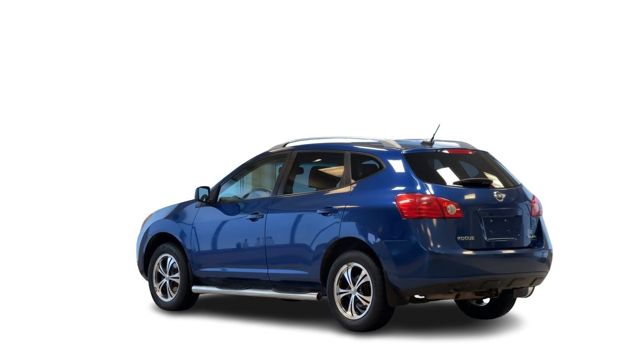 Nissan Rogue  2009 à Regina, Saskatchewan