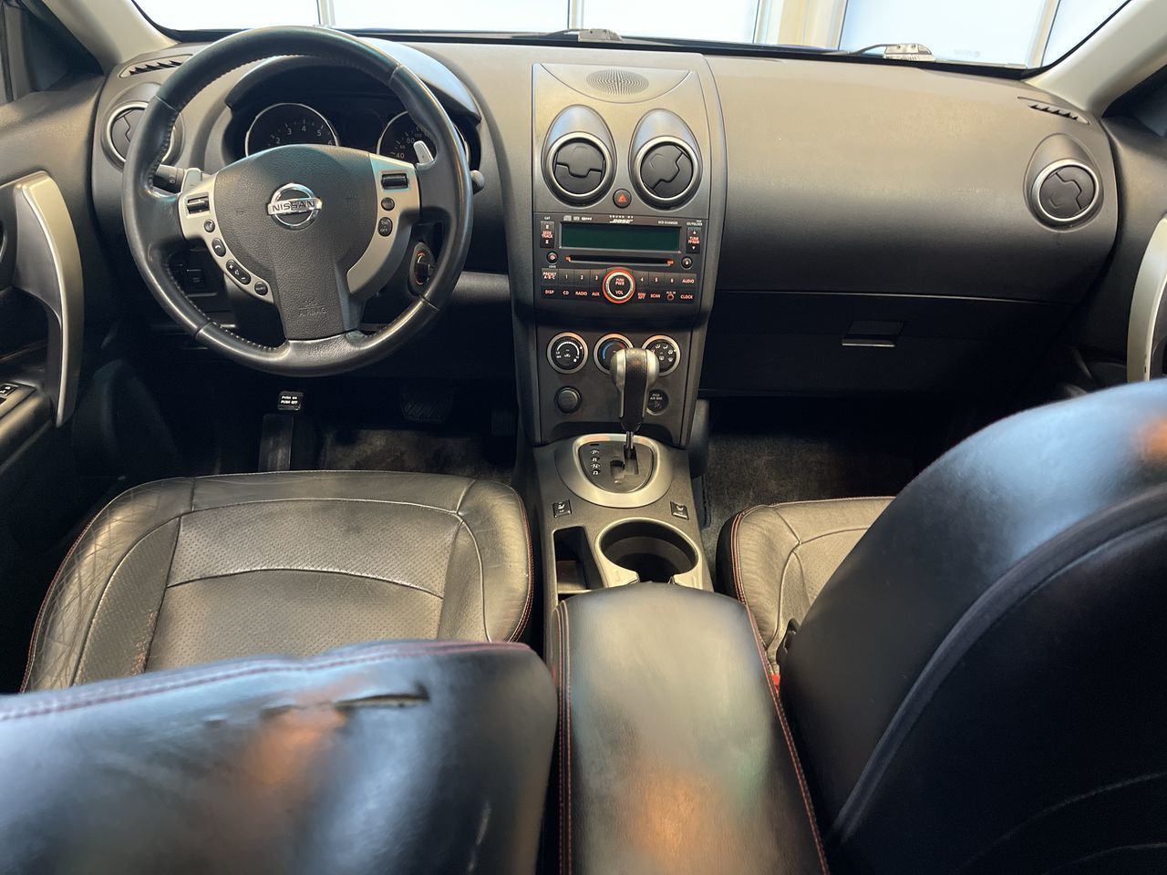 Nissan Rogue  2009 à Regina, Saskatchewan