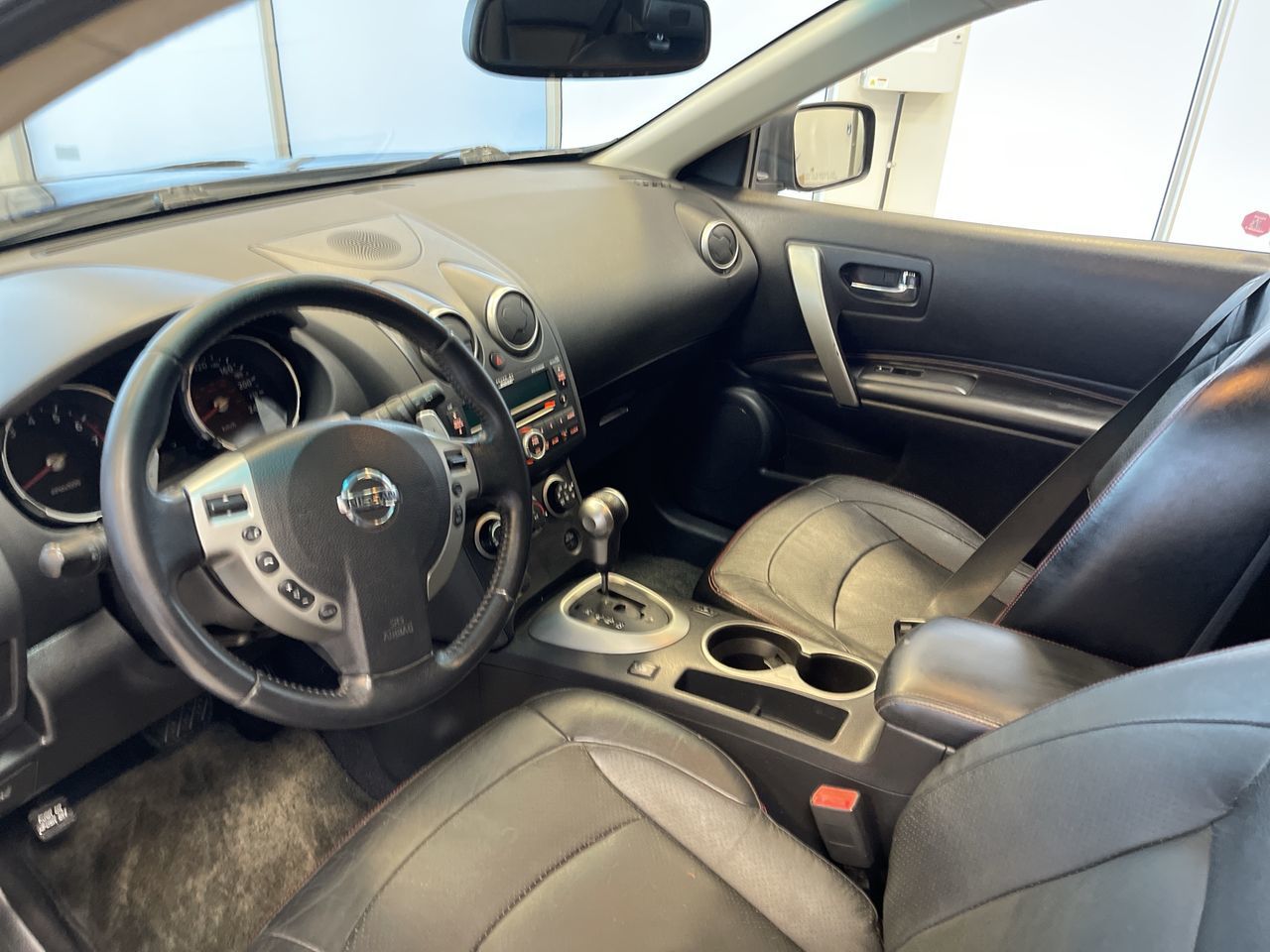 Nissan Rogue  2009 à Regina, Saskatchewan