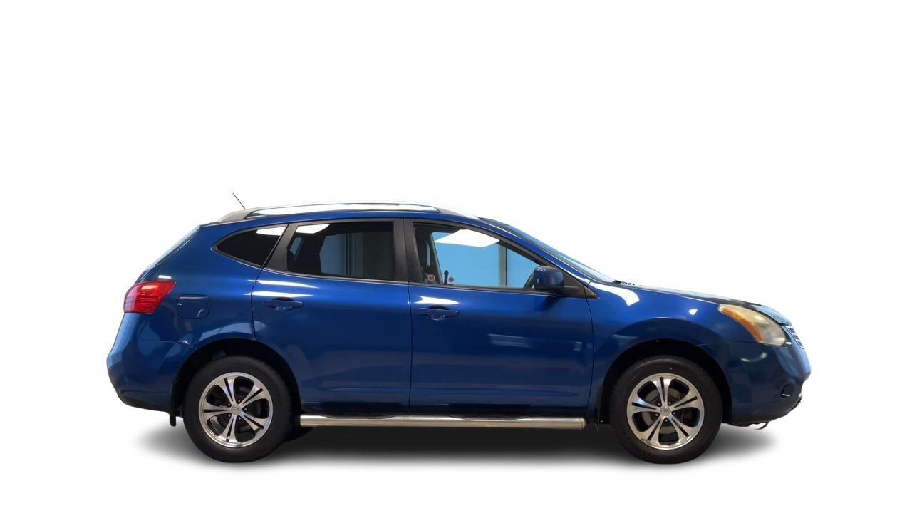 Nissan Rogue  2009 à Regina, Saskatchewan
