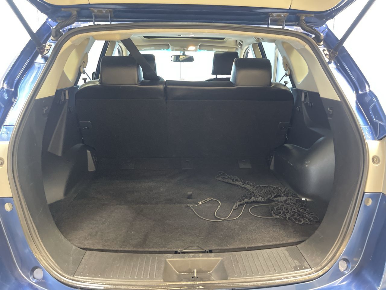 Nissan Rogue  2009 à Regina, Saskatchewan