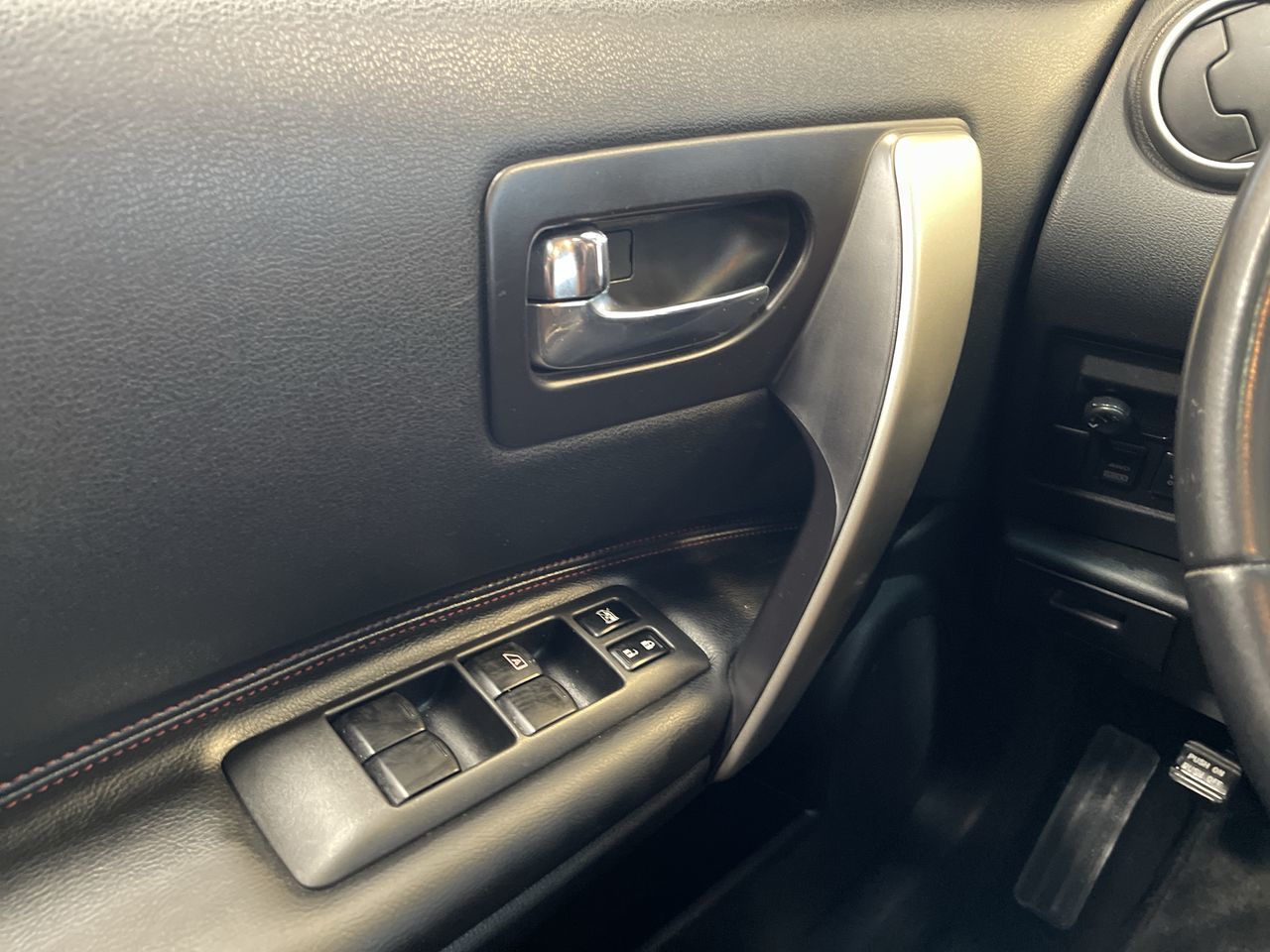 Nissan Rogue  2009 à Regina, Saskatchewan