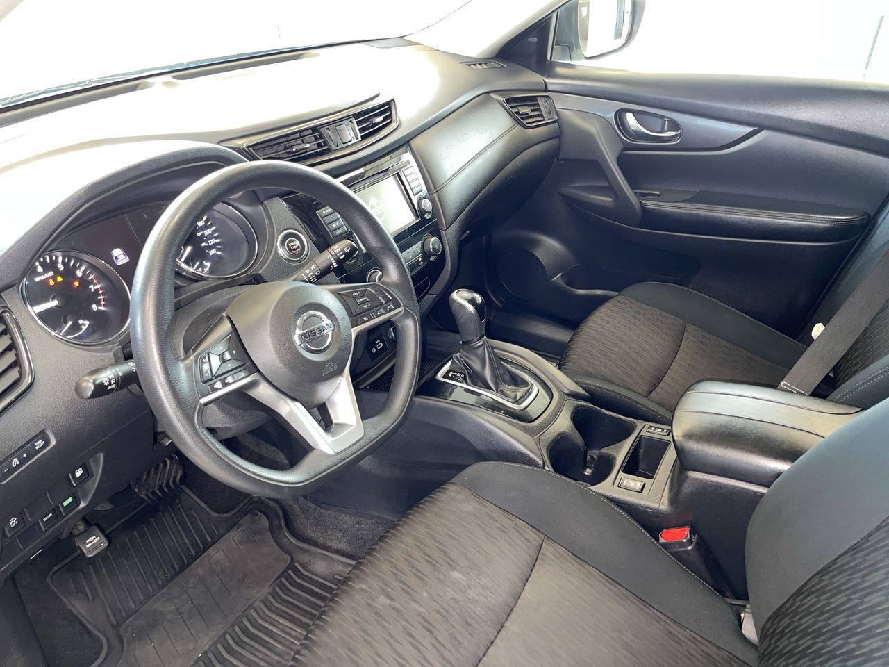 2018 Nissan Rogue in Regina, Saskatchewan