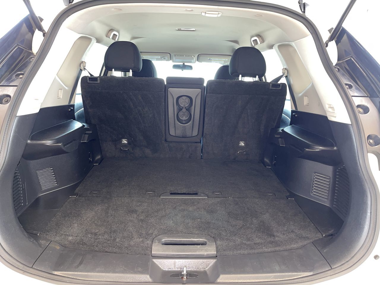 2018 Nissan Rogue in Regina, Saskatchewan