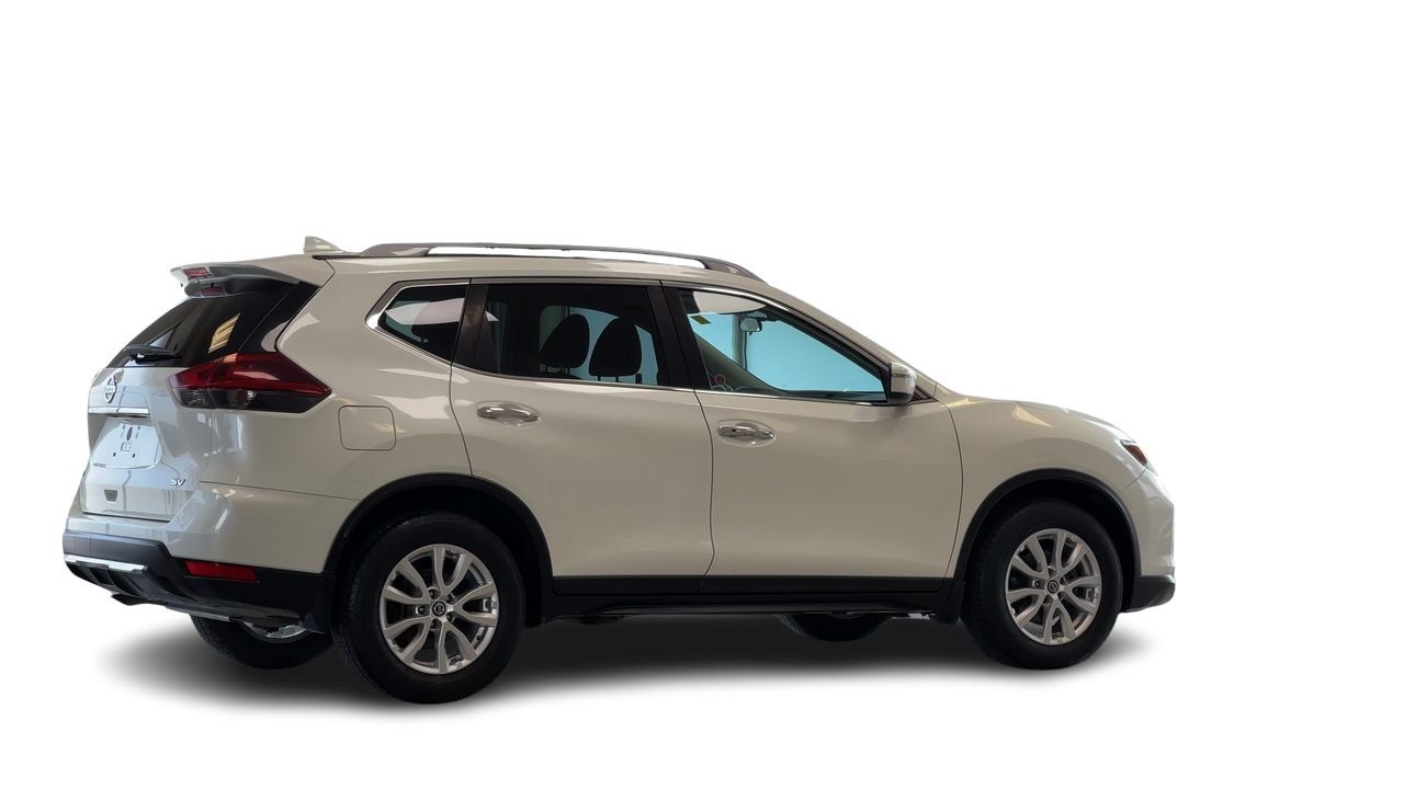 2018 Nissan Rogue in Regina, Saskatchewan