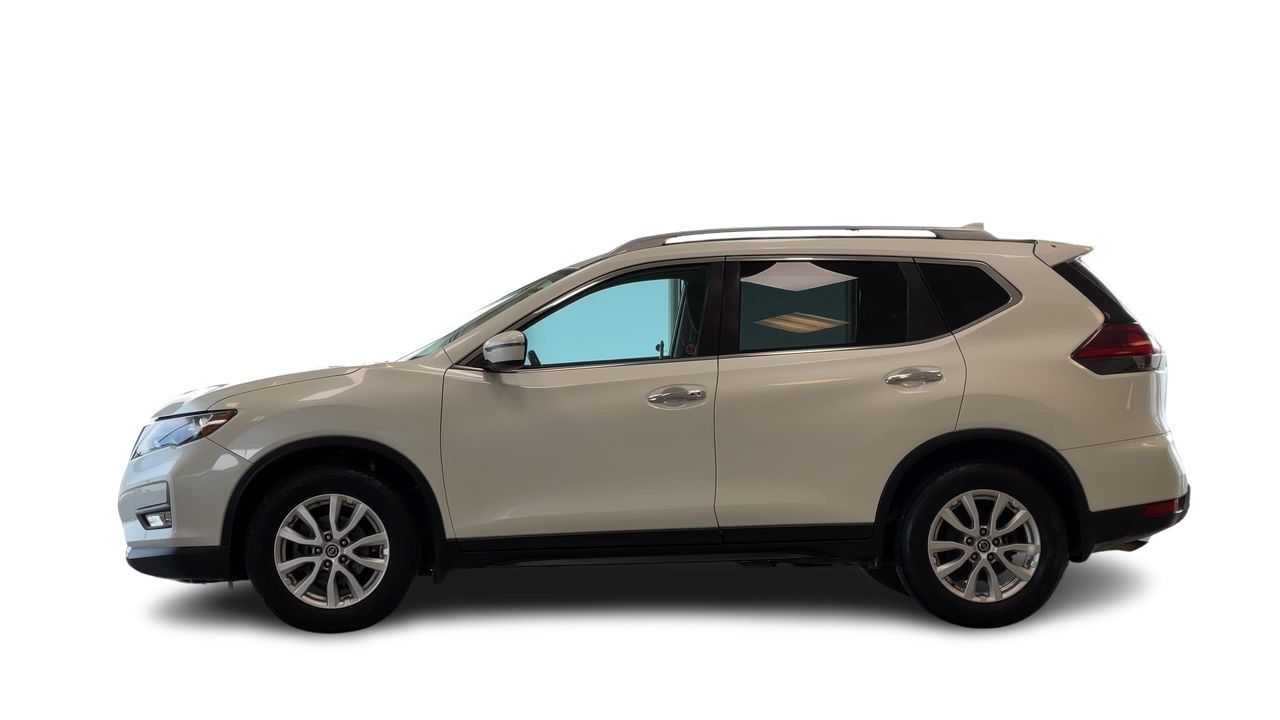 2018 Nissan Rogue in Regina, Saskatchewan
