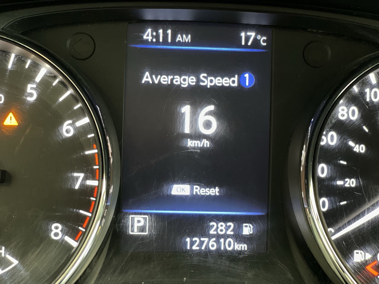 2018 Nissan Rogue in Regina, Saskatchewan