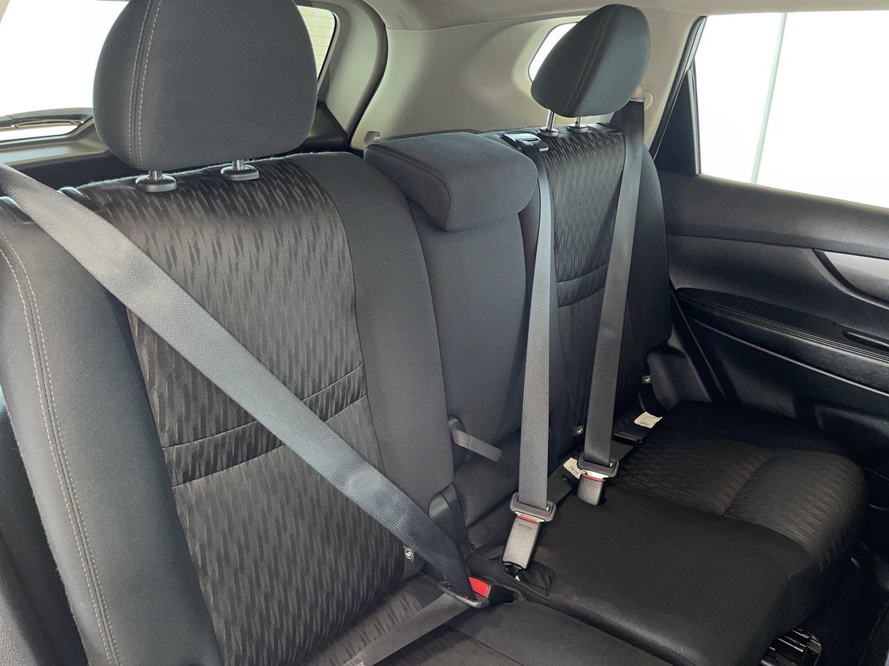 2018 Nissan Rogue in Regina, Saskatchewan