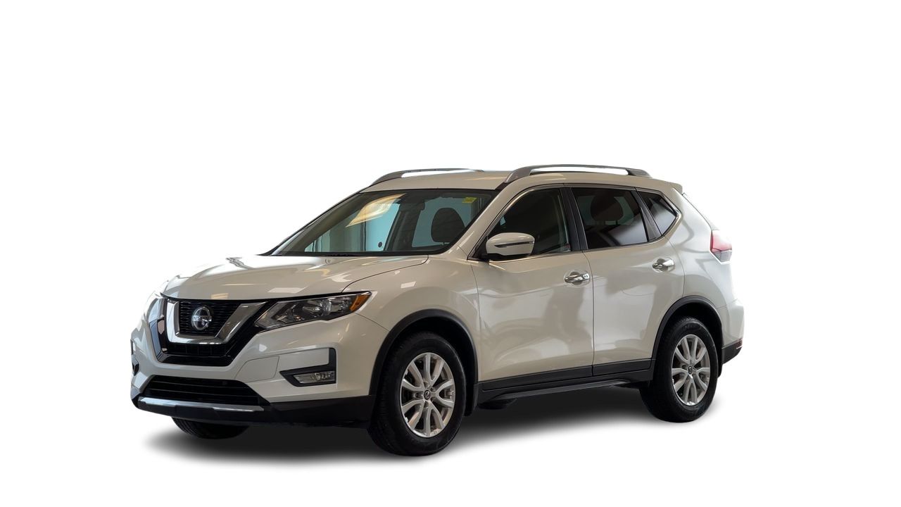 2018 Nissan Rogue in Regina, Saskatchewan