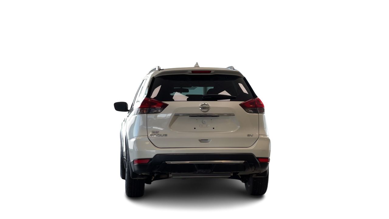 2018 Nissan Rogue in Regina, Saskatchewan