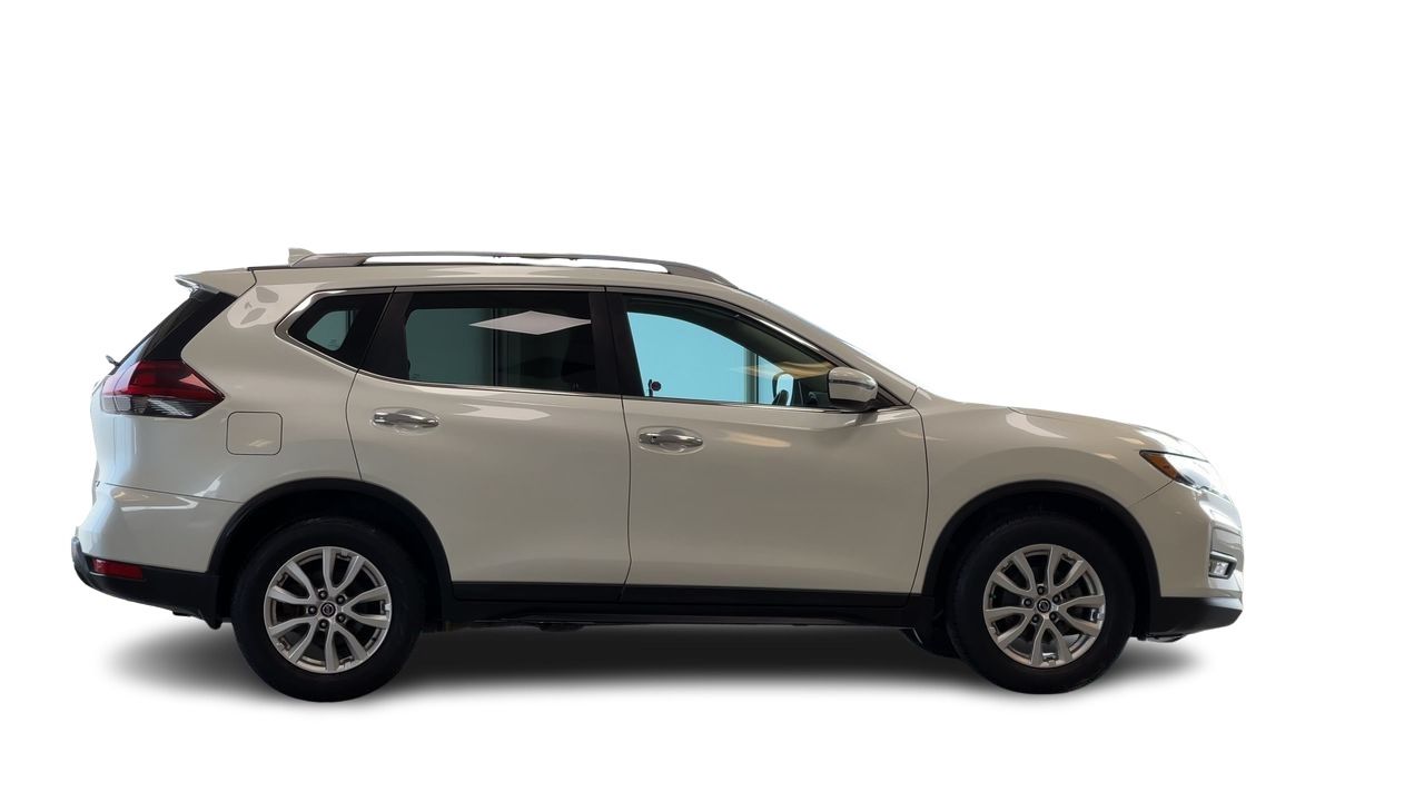 2018 Nissan Rogue in Regina, Saskatchewan