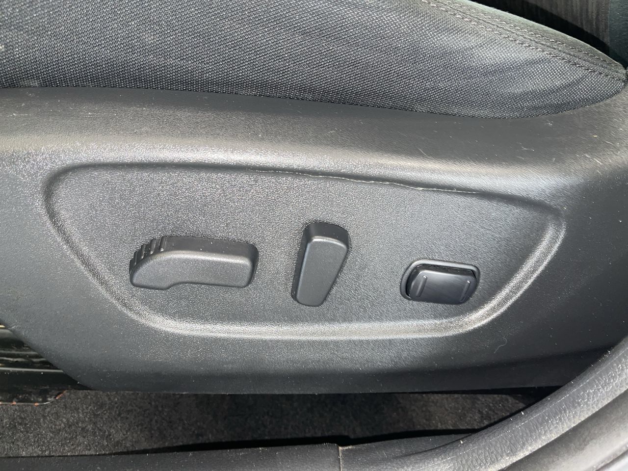2018 Nissan Rogue in Regina, Saskatchewan