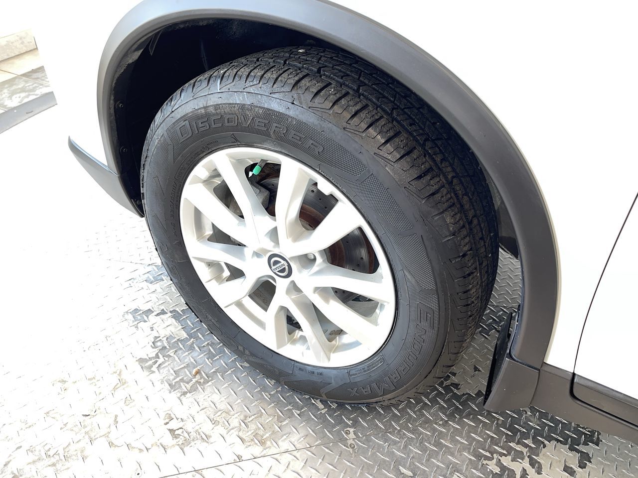 2018 Nissan Rogue in Regina, Saskatchewan