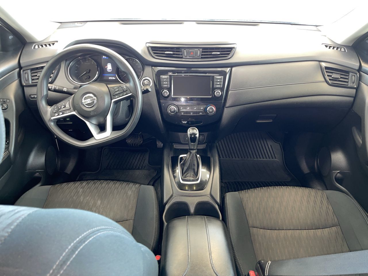2018 Nissan Rogue in Regina, Saskatchewan