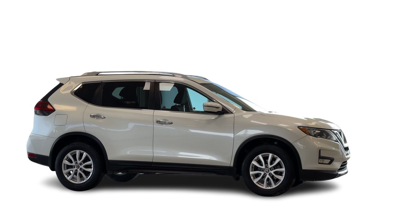 2018 Nissan Rogue in Regina, Saskatchewan