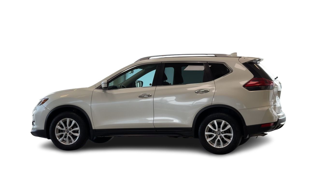 2018 Nissan Rogue in Regina, Saskatchewan