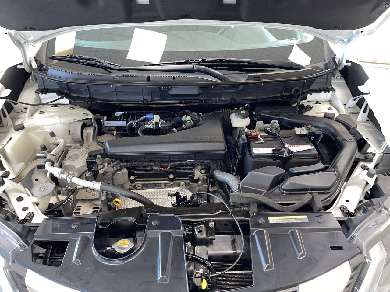 2018 Nissan Rogue in Regina, Saskatchewan