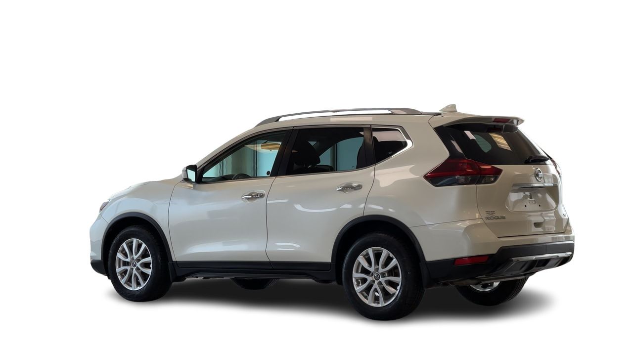 2018 Nissan Rogue in Regina, Saskatchewan