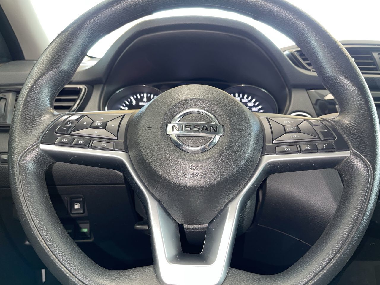 2018 Nissan Rogue in Regina, Saskatchewan
