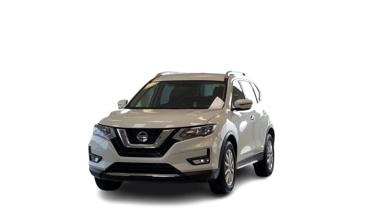 2018 Nissan Rogue in Regina, Saskatchewan