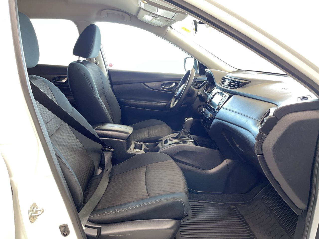 2018 Nissan Rogue in Regina, Saskatchewan