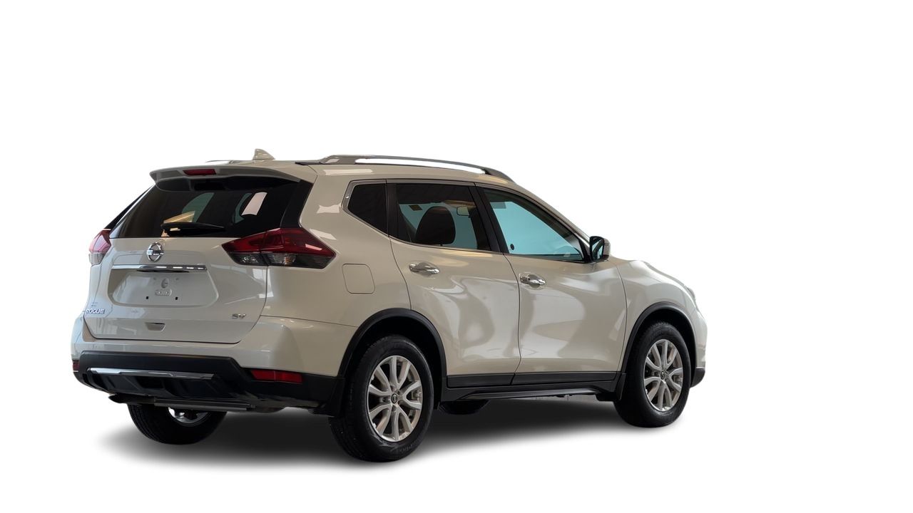 2018 Nissan Rogue in Regina, Saskatchewan