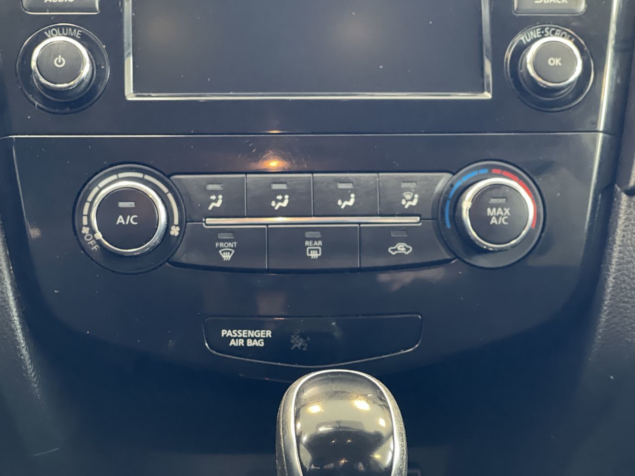 2018 Nissan Rogue in Regina, Saskatchewan