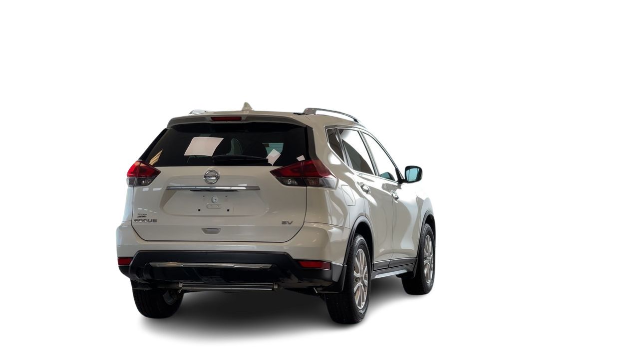 2018 Nissan Rogue in Regina, Saskatchewan