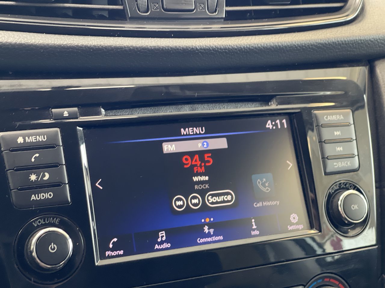 2018 Nissan Rogue in Regina, Saskatchewan