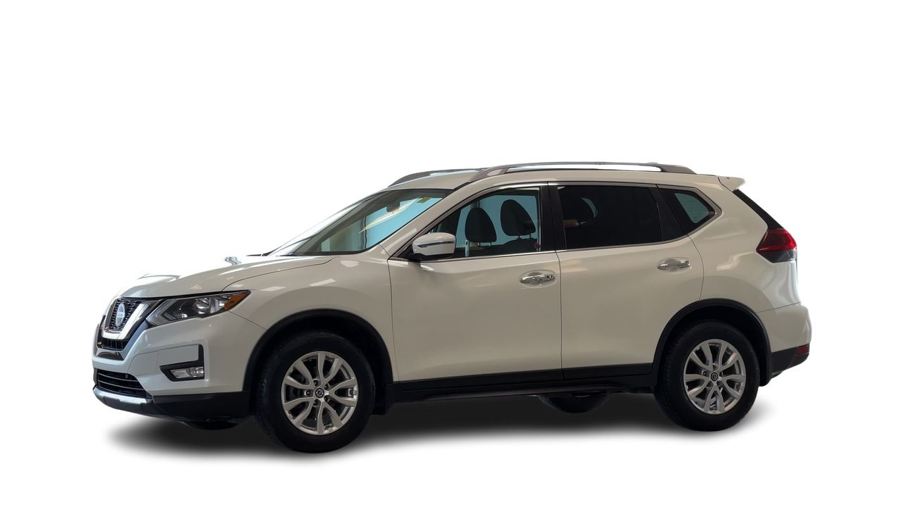 2018 Nissan Rogue in Regina, Saskatchewan