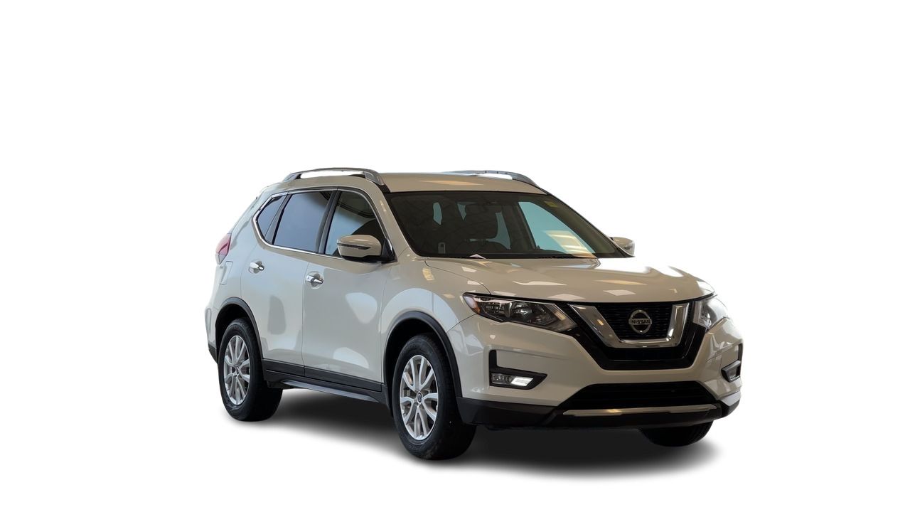 2018 Nissan Rogue in Regina, Saskatchewan