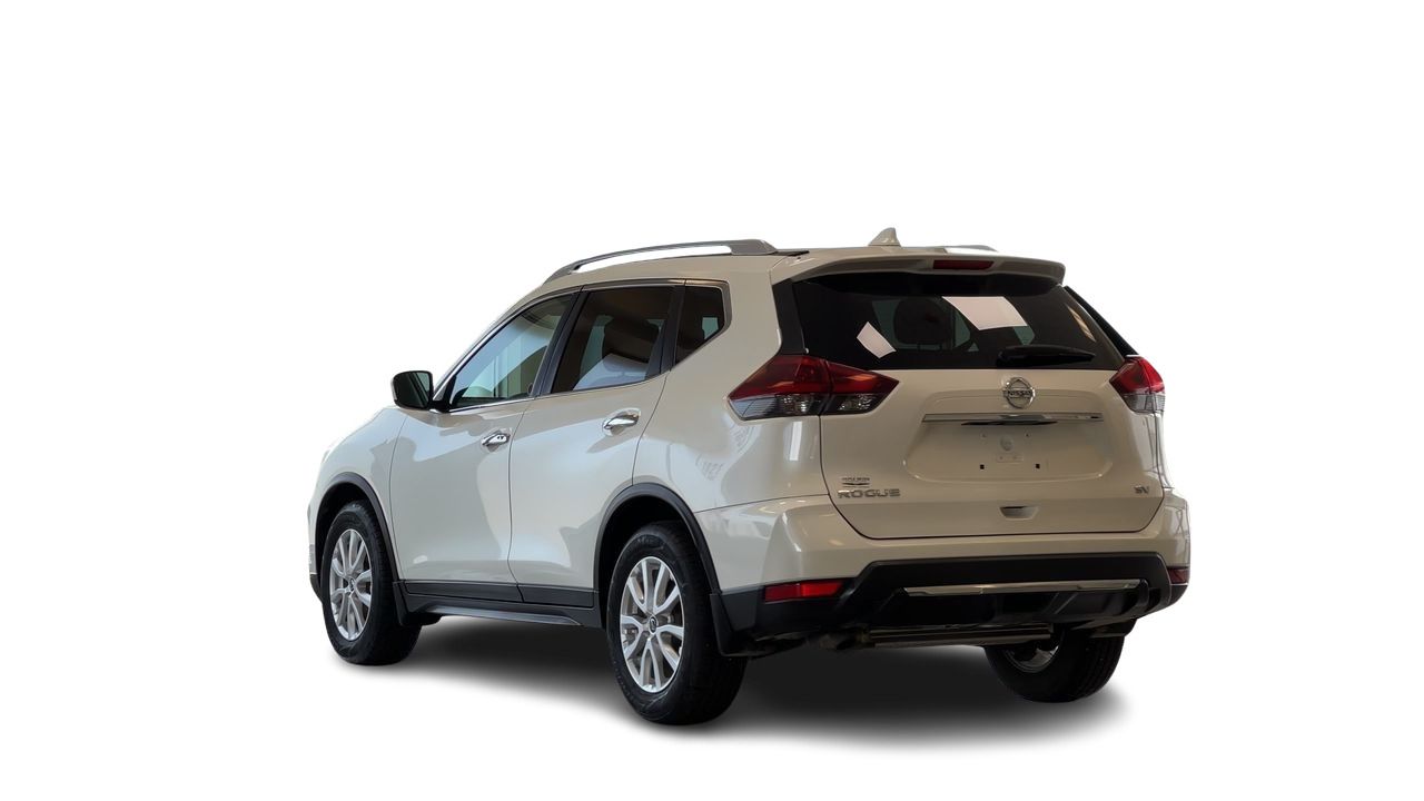 2018 Nissan Rogue in Regina, Saskatchewan