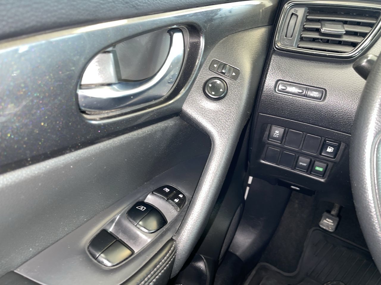 2018 Nissan Rogue in Regina, Saskatchewan