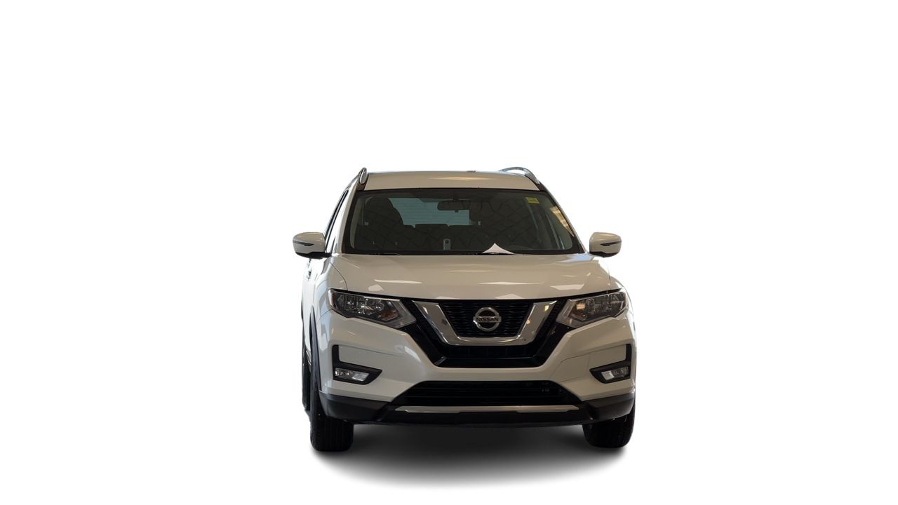 2018 Nissan Rogue in Regina, Saskatchewan