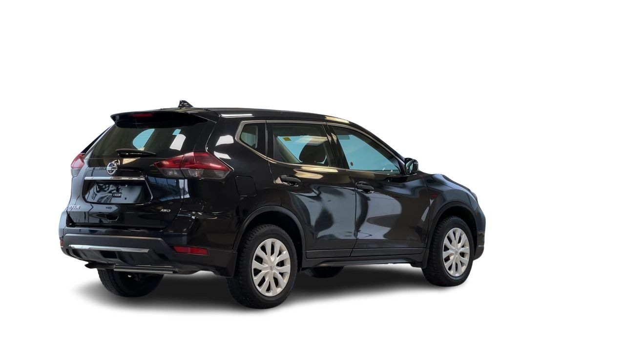 2018 Nissan Rogue in Regina, Saskatchewan