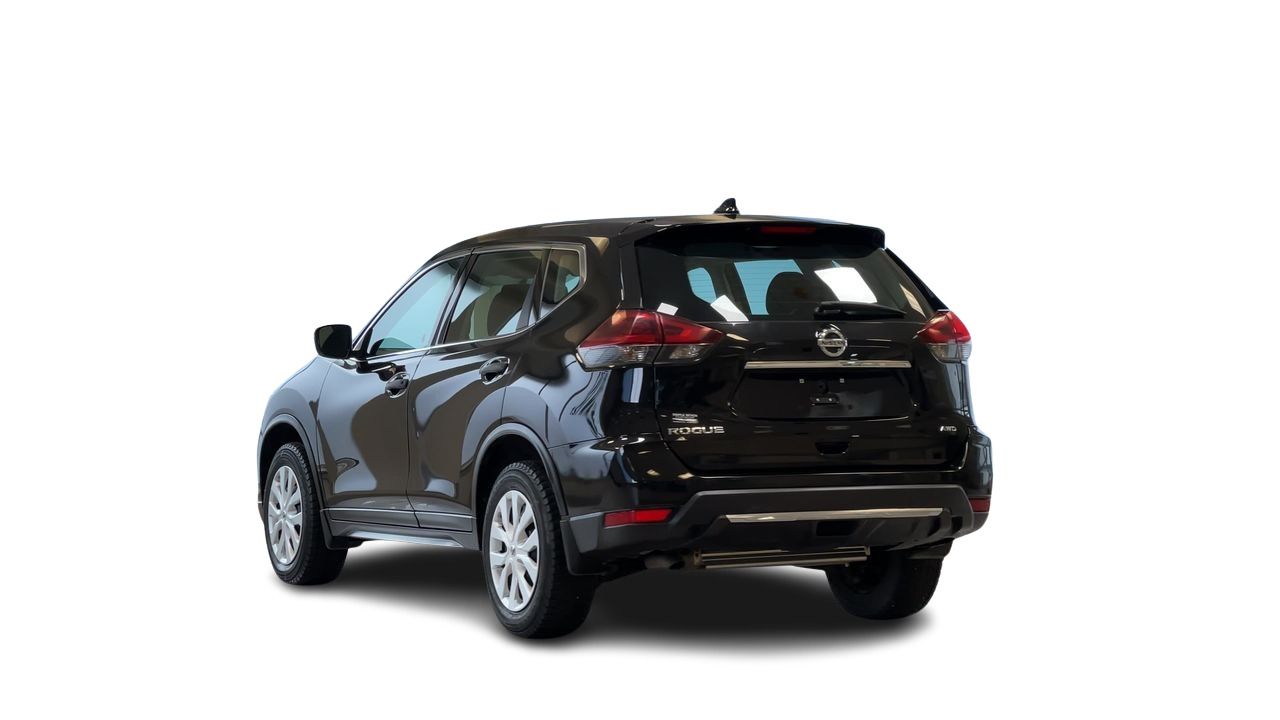 2018 Nissan Rogue in Regina, Saskatchewan