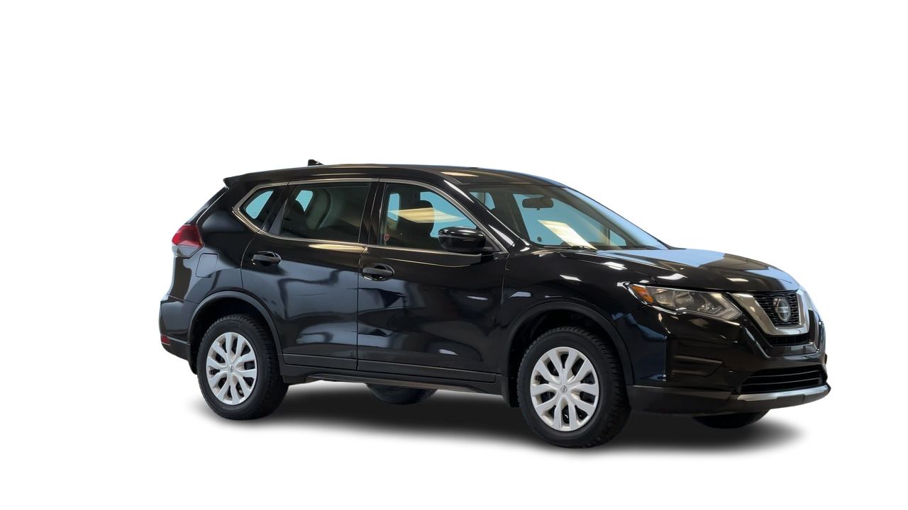 2018 Nissan Rogue in Regina, Saskatchewan