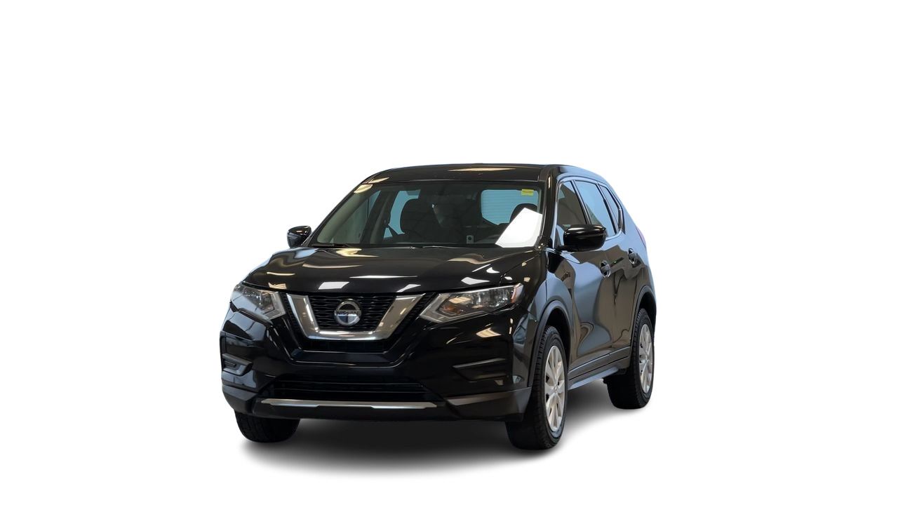 2018 Nissan Rogue in Regina, Saskatchewan