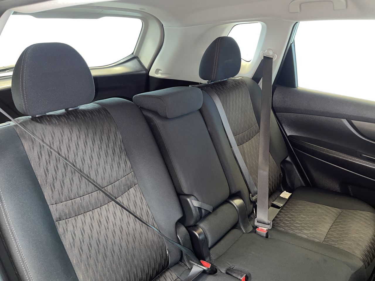 2018 Nissan Rogue in Regina, Saskatchewan