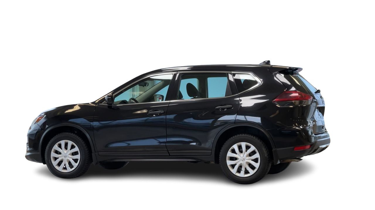 2018 Nissan Rogue in Regina, Saskatchewan