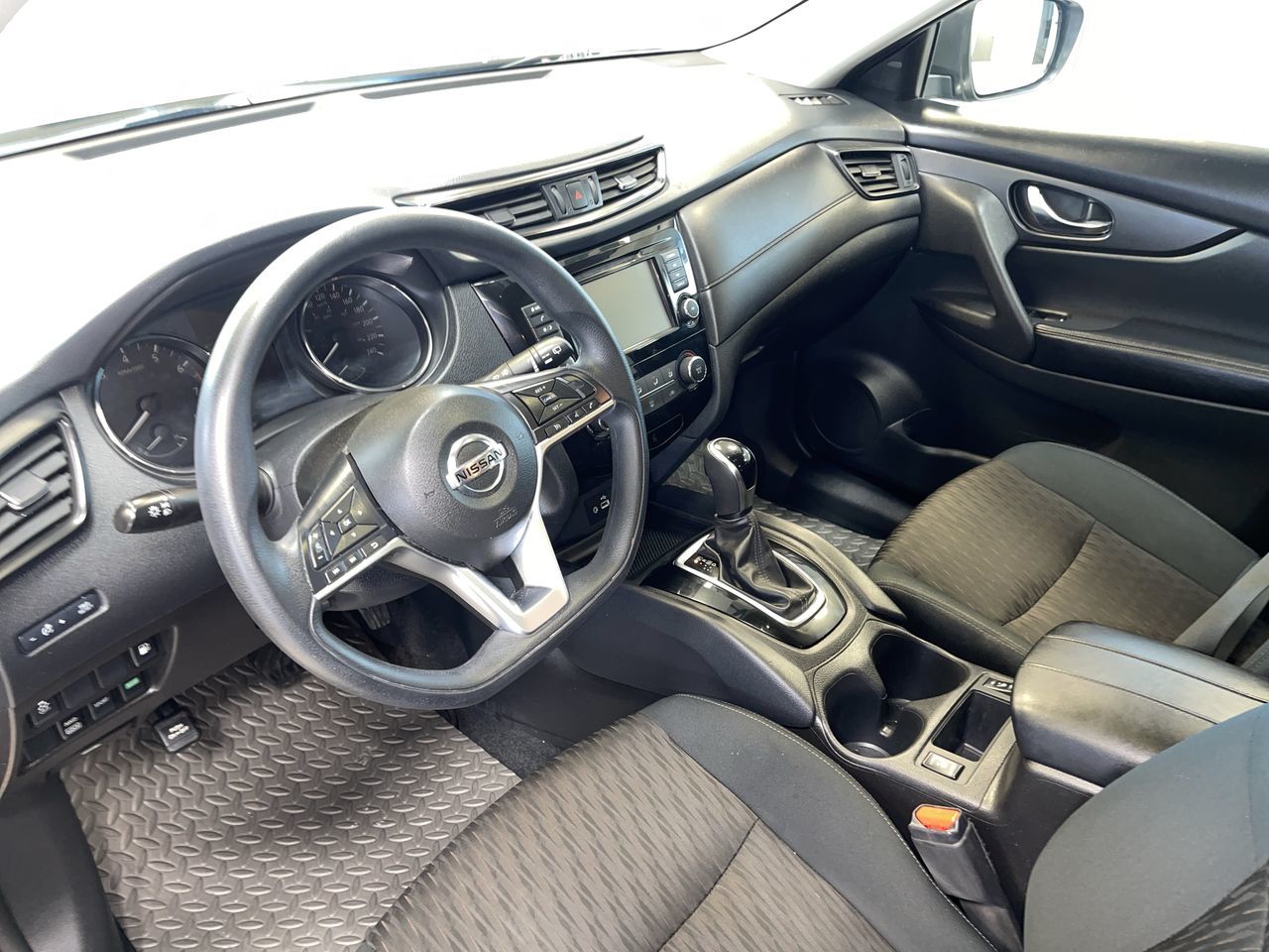 2018 Nissan Rogue in Regina, Saskatchewan