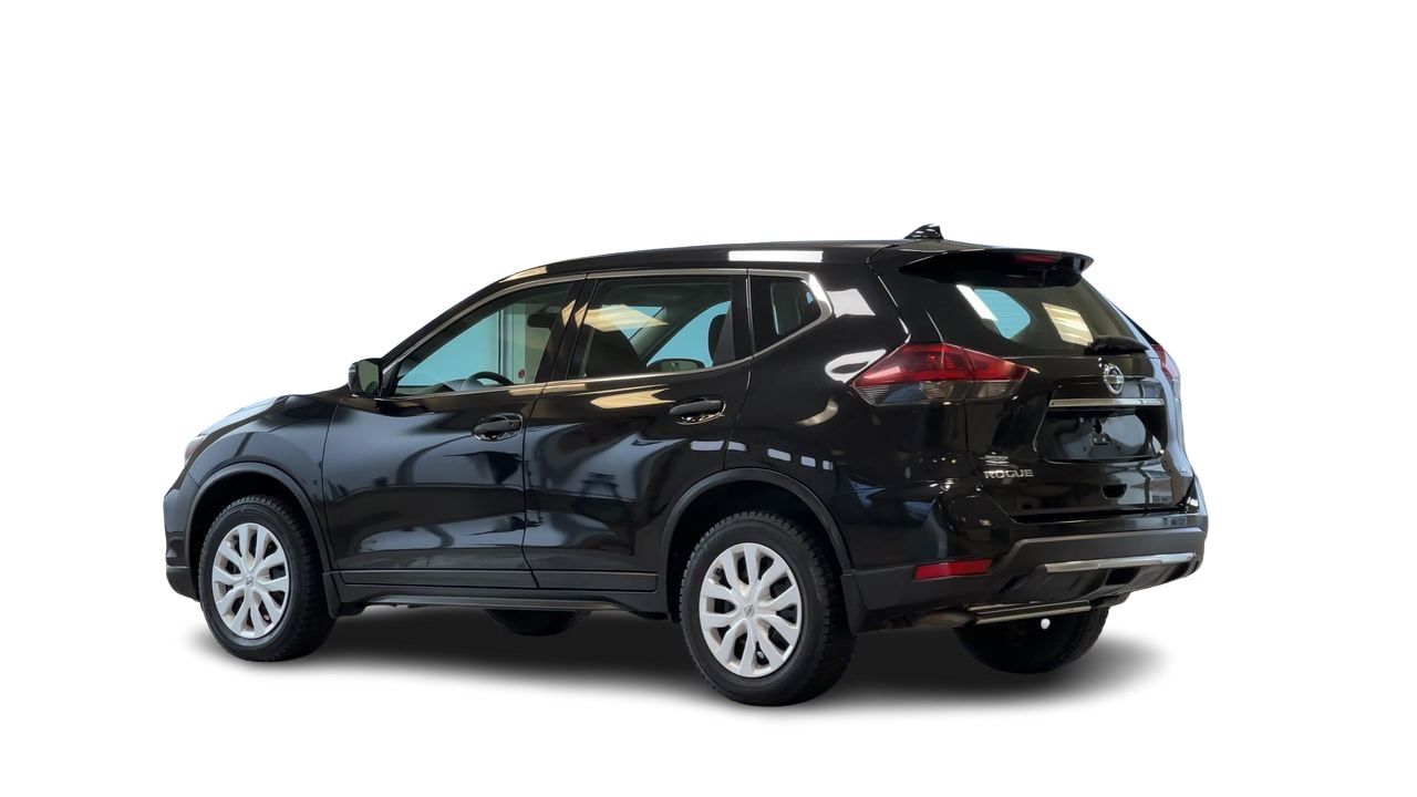 2018 Nissan Rogue in Regina, Saskatchewan
