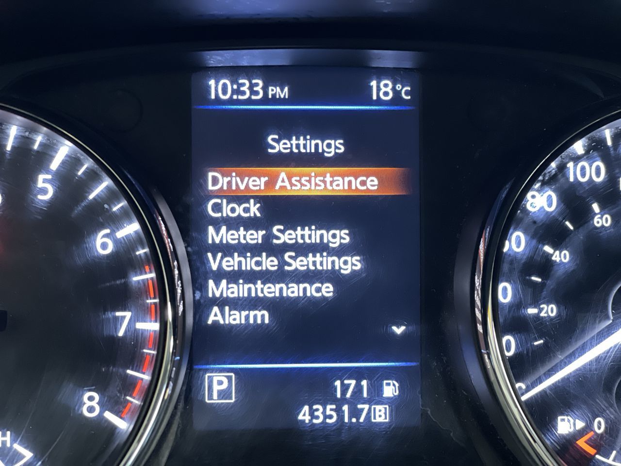 2018 Nissan Rogue in Regina, Saskatchewan